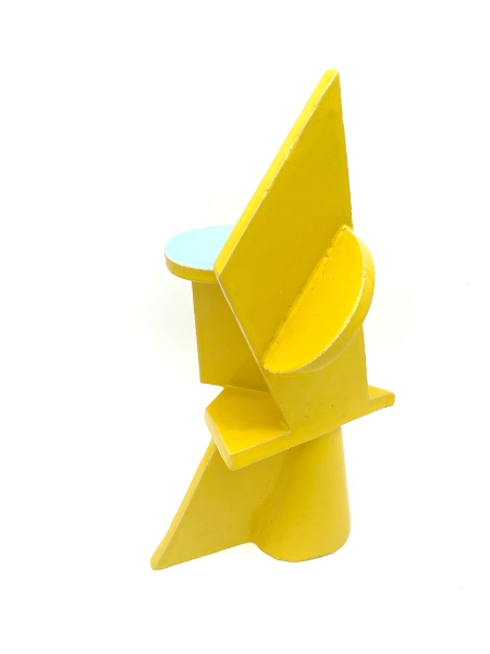 VANDERPERREN Klaas - Glow Pillar